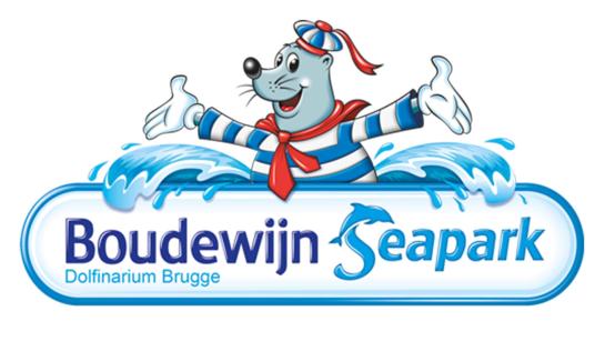 Logo Boudewijn Seapark