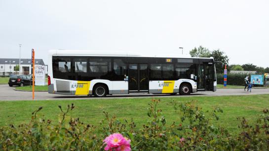 Openbaar vervoer