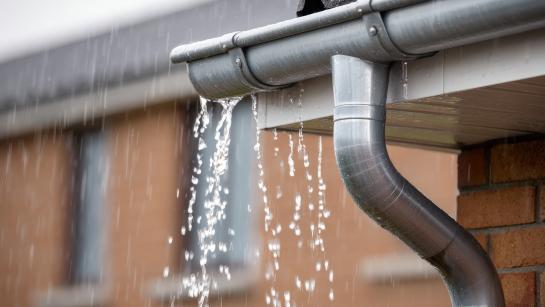 regenwater