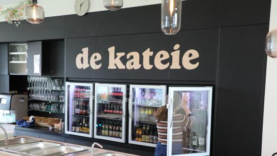 De Kateie