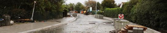 Wegenwerken